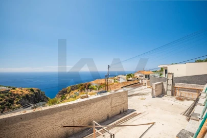Moradia T3 para Venda em Arco da Calheta