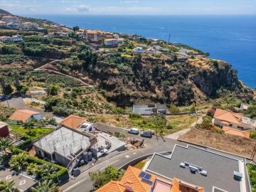 Moradia T3 para Venda em Arco da Calheta