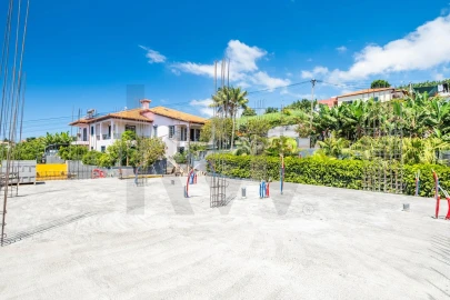 Moradia T3 para Venda em Arco da Calheta