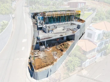 Moradia T3 para Venda em Arco da Calheta