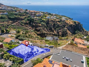Moradia T3 para Venda em Arco da Calheta