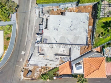 Moradia T3 para Venda em Arco da Calheta