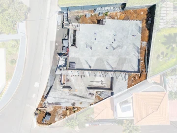 Moradia T3 para Venda em Arco da Calheta