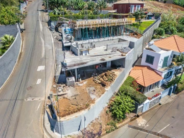 Moradia T3 para Venda em Arco da Calheta