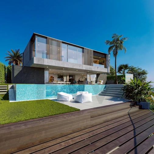 Moradia T3 para Venda em Arco da Calheta Foto 6