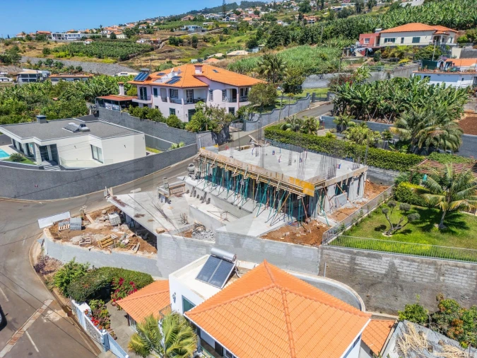 Moradia T3 para Venda em Arco da Calheta Foto 20