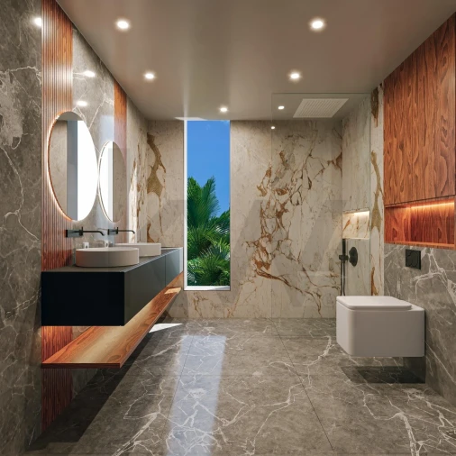 Moradia T3 para Venda em Arco da Calheta Foto 8