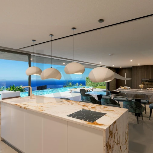 Moradia T3 para Venda em Arco da Calheta Foto 9