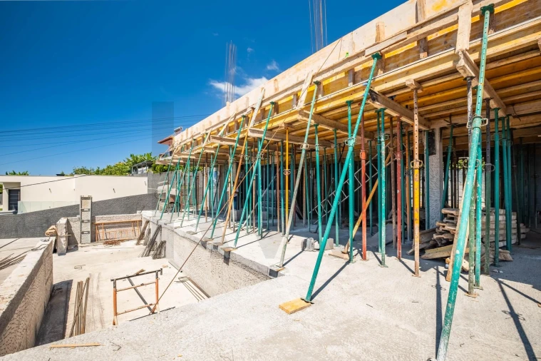 Moradia T3 para Venda em Arco da Calheta Foto 29