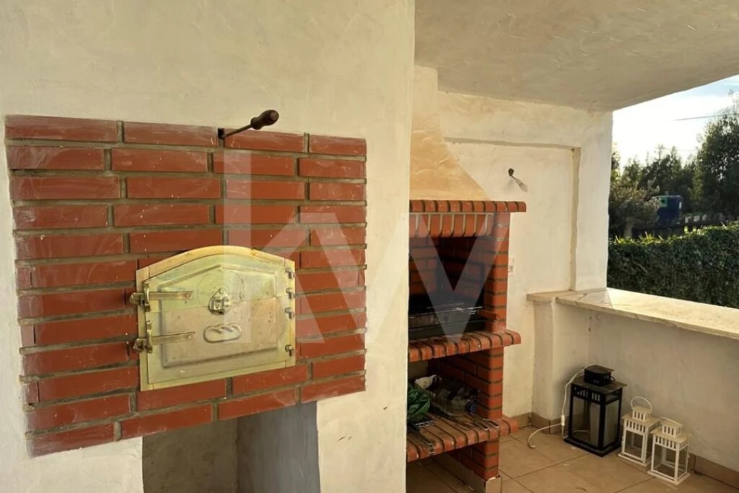 Moradia T3 para Arrendamento em São Domingos e Vale de Água Foto 15