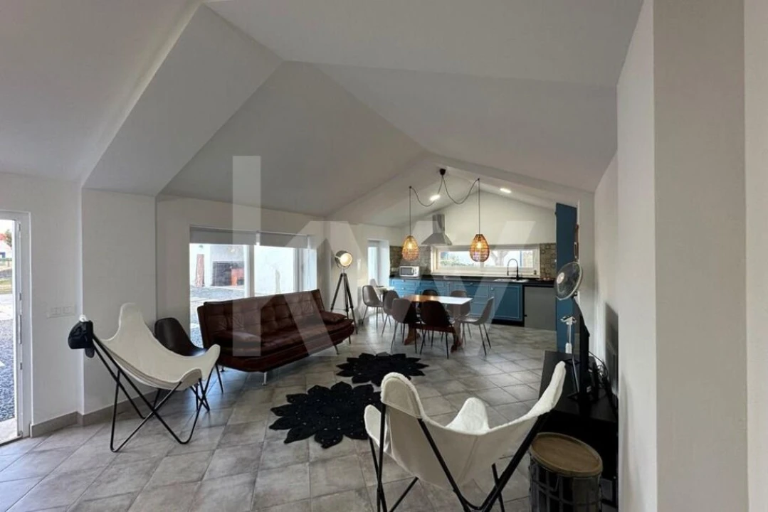 Moradia T3 para Arrendamento em São Domingos e Vale de Água Foto 4