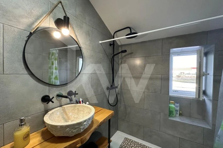 Moradia T3 para Arrendamento em São Domingos e Vale de Água Foto 8