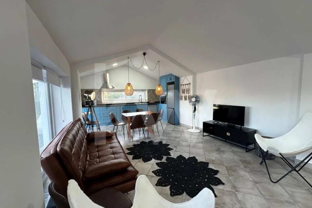 Moradia T3 para Arrendamento em São Domingos e Vale de Água Foto 5