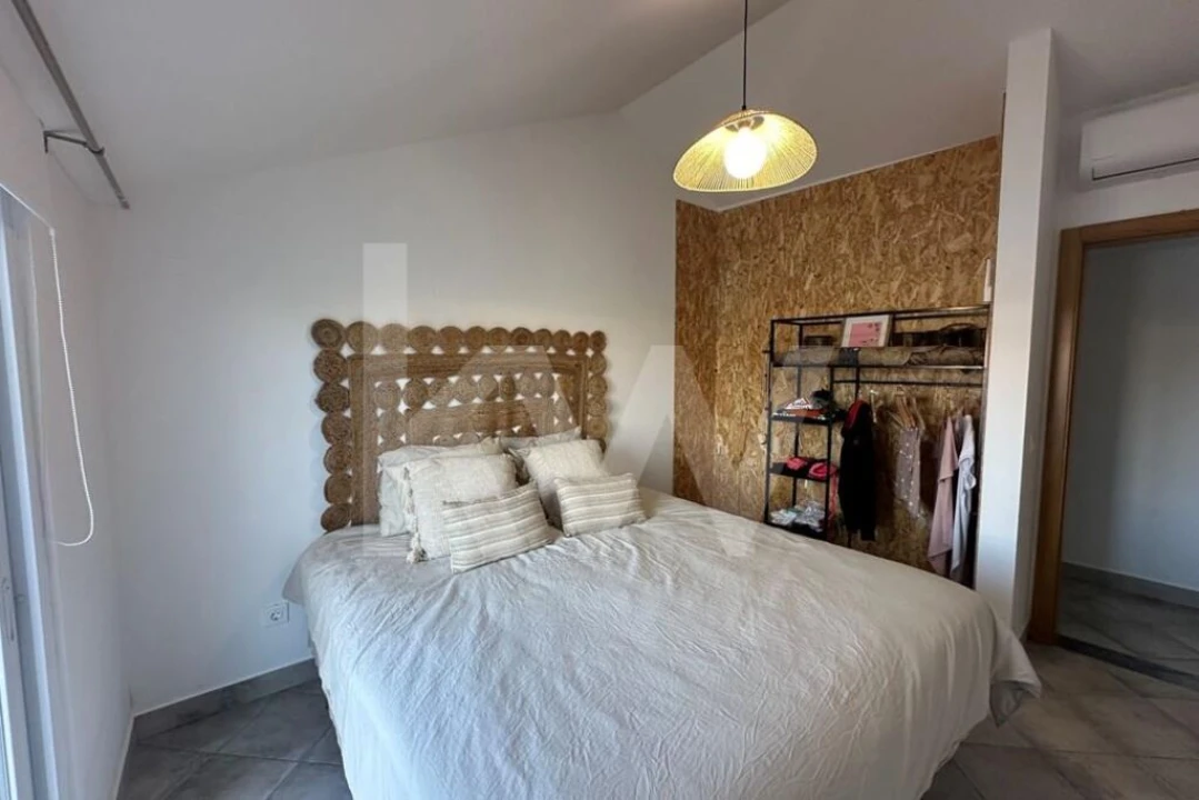 Moradia T3 para Arrendamento em São Domingos e Vale de Água Foto 10