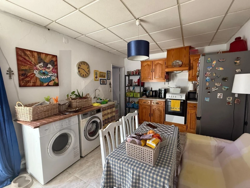 Moradia T4 para Venda em Ferreira do Alentejo e Canhestros Foto 7