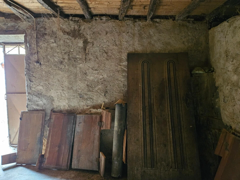 Moradia T3 para Venda em Sobral de São Miguel Foto 43