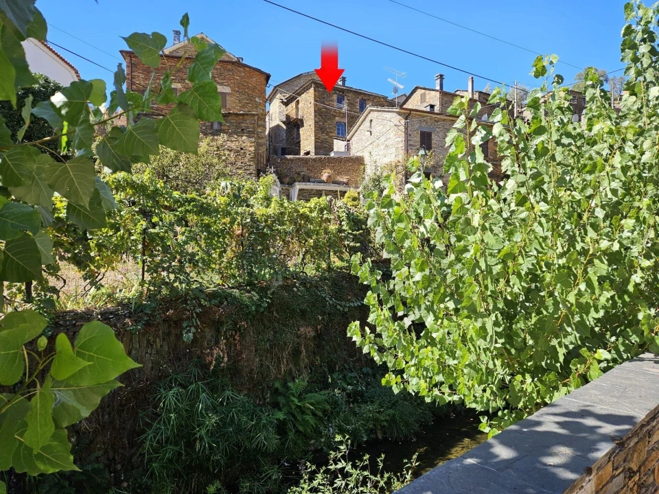 Moradia T3 para Venda em Sobral de São Miguel Foto 5