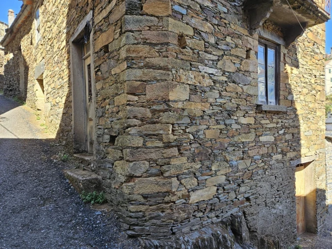 Moradia T3 para Venda em Sobral de São Miguel Foto 11