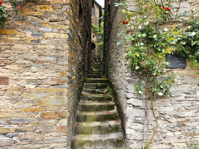 Moradia T3 para Venda em Sobral de São Miguel Foto 32