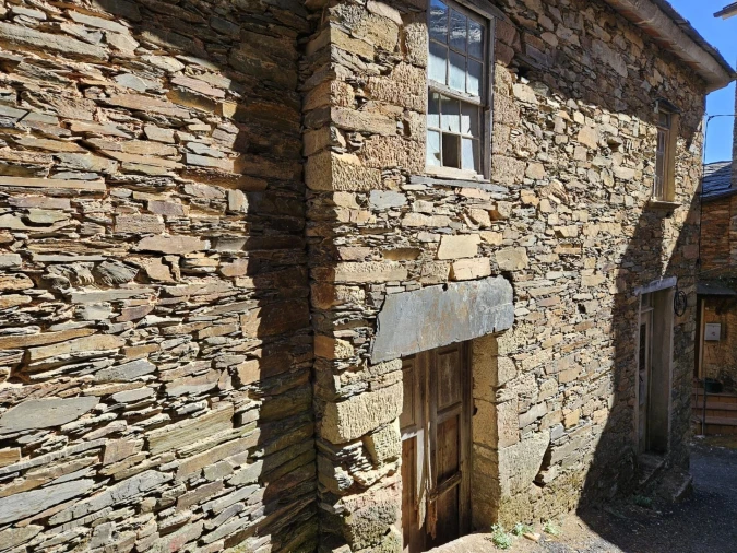 Moradia T3 para Venda em Sobral de São Miguel Foto 13