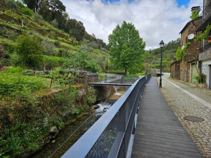 Moradia T3 para Venda em Sobral de São Miguel Foto 45