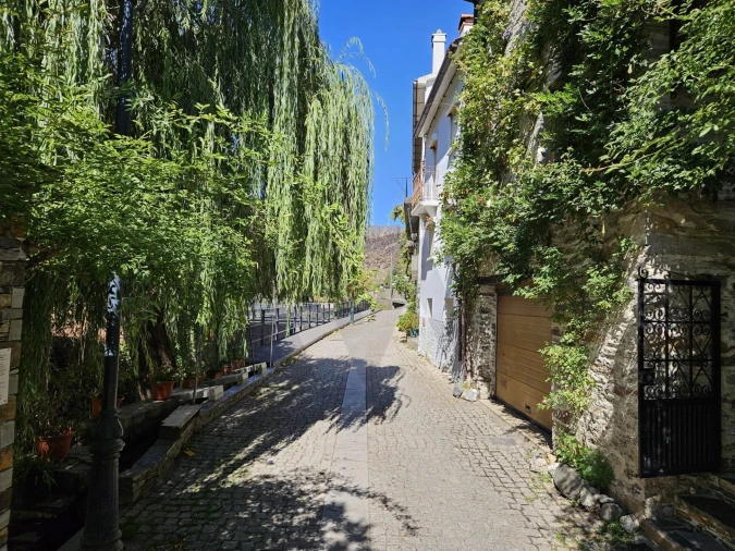 Moradia T3 para Venda em Sobral de São Miguel Foto 39