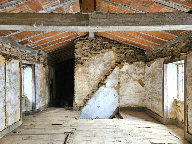 Moradia T3 para Venda em Sobral de São Miguel Foto 22