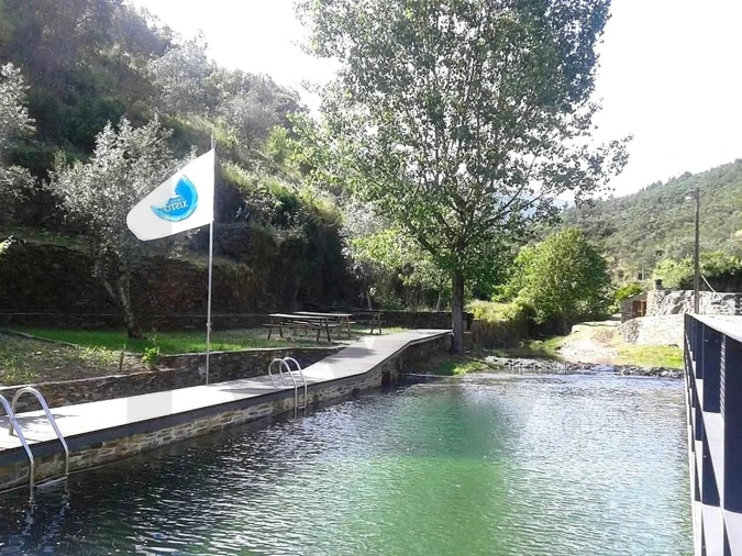 Moradia T3 para Venda em Sobral de São Miguel Foto 34