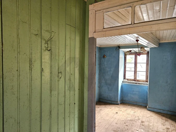 Moradia T3 para Venda em Sobral de São Miguel Foto 14