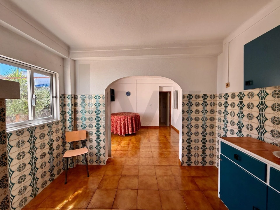 Moradia T4 para Venda em Alvalade Foto 53