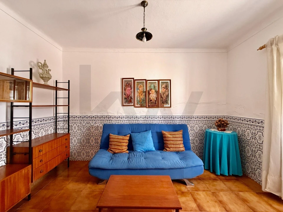 Moradia T4 para Venda em Alvalade Foto 2