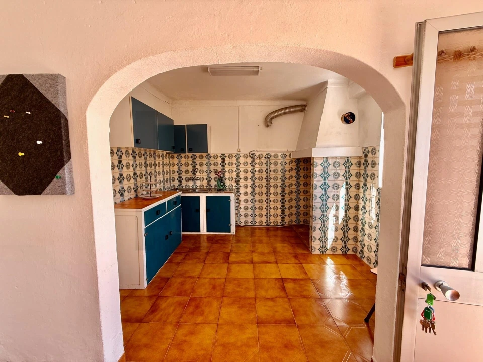 Moradia T4 para Venda em Alvalade Foto 51