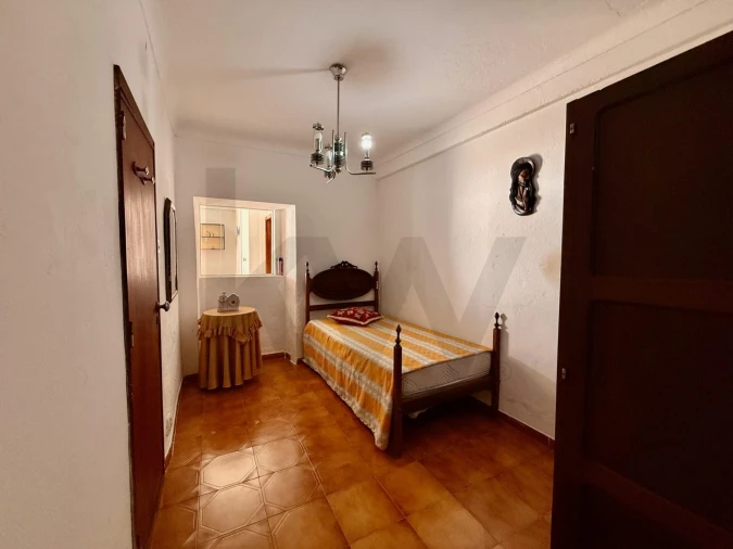 Moradia T4 para Venda em Alvalade Foto 50