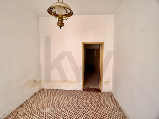 Moradia T4 para Venda em Alvalade Foto 35