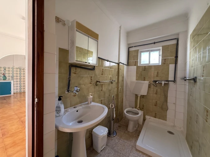 Moradia T4 para Venda em Alvalade Foto 55