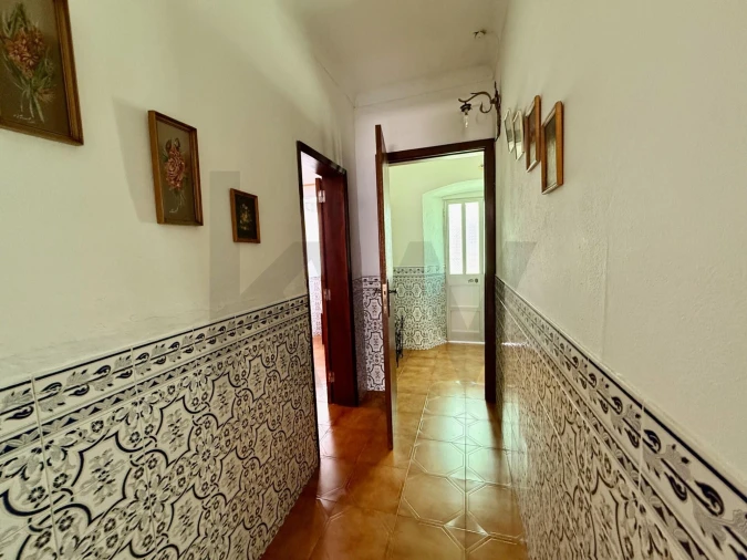 Moradia T4 para Venda em Alvalade Foto 44