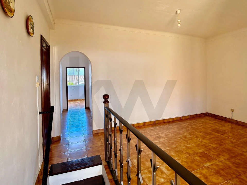 Moradia T4 para Venda em Alvalade Foto 18