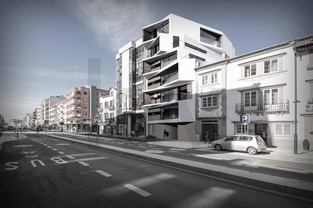 Apartamento T3 para Venda em Requeixo, Nossa Senhora de Fátima e Nariz Foto 22