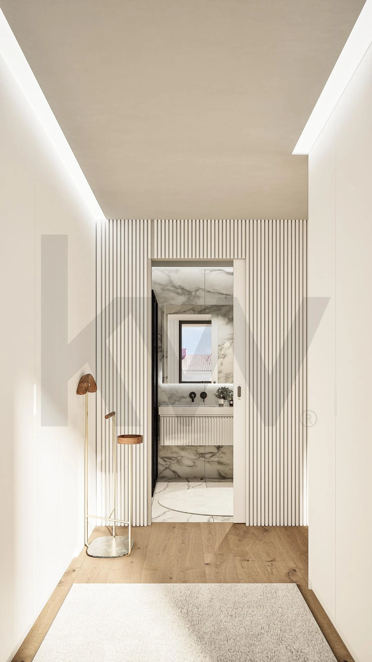 Apartamento T3 para Venda em Requeixo, Nossa Senhora de Fátima e Nariz Foto 16