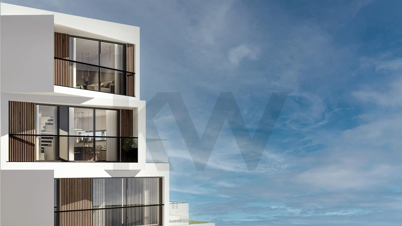 Apartamento T3 para Venda em Requeixo, Nossa Senhora de Fátima e Nariz Foto 21