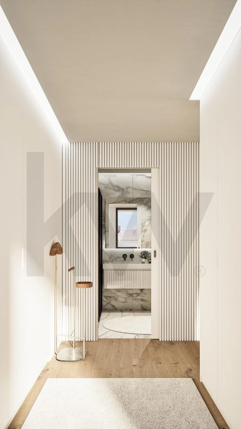 Apartamento T3 para Venda em Requeixo, Nossa Senhora de Fátima e Nariz