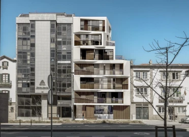 Apartamento T3 para Venda em Requeixo, Nossa Senhora de Fátima e Nariz