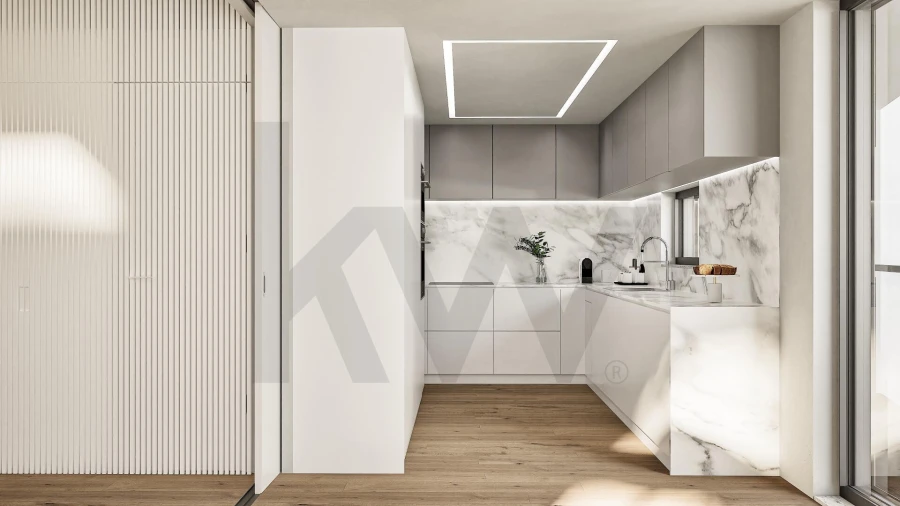 Apartamento T3 para Venda em Requeixo, Nossa Senhora de Fátima e Nariz Foto 6