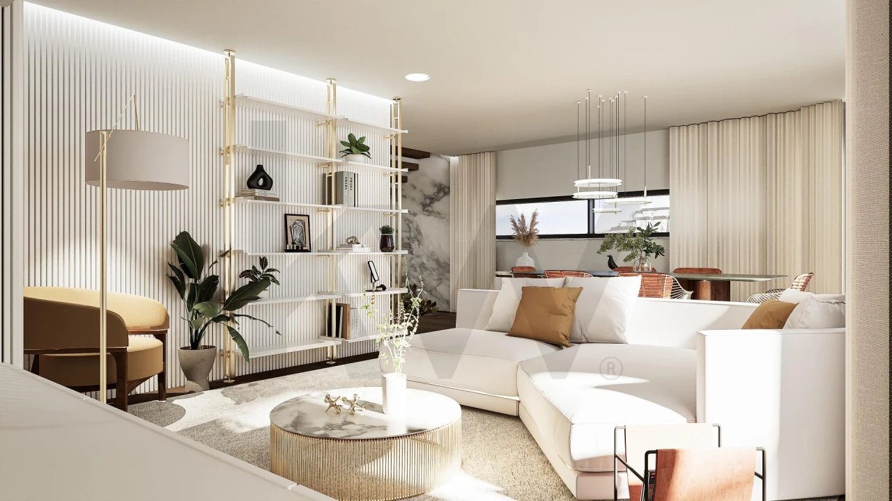 Apartamento T3 para Venda em Requeixo, Nossa Senhora de Fátima e Nariz Foto 3