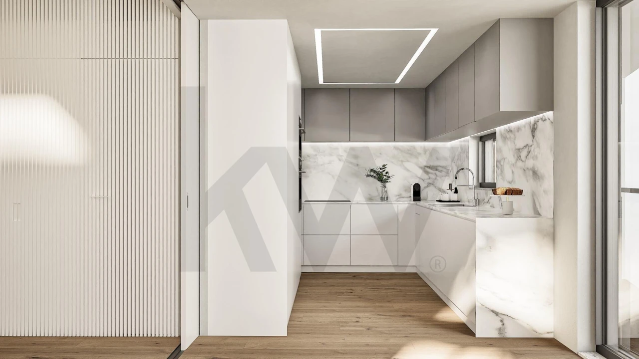 Apartamento T3 para Venda em Requeixo, Nossa Senhora de Fátima e Nariz Foto 6