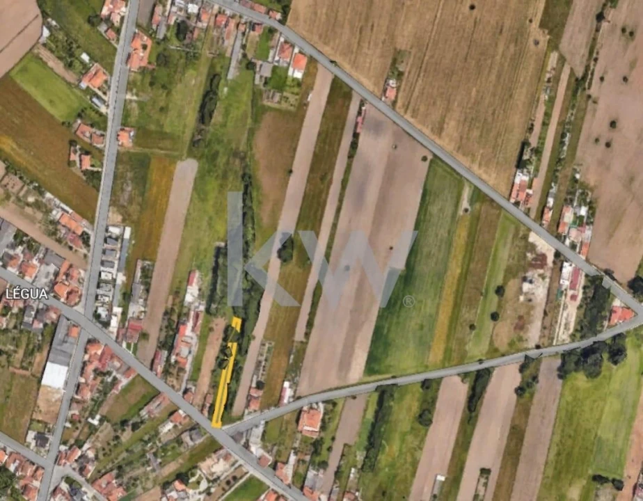 Terreno para Venda em Ílhavo (São Salvador) Foto 1