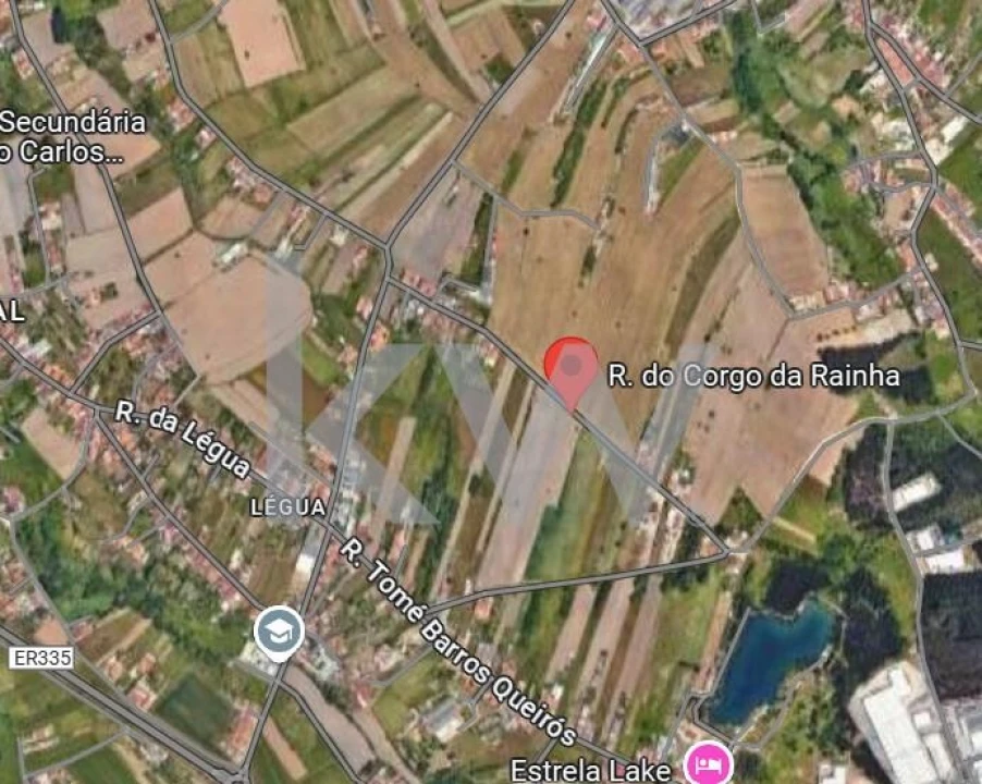 Terreno para Venda em Ílhavo (São Salvador) Foto 2