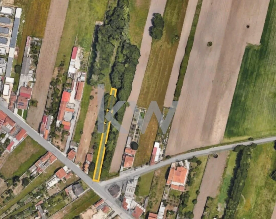 Terreno para Venda em Ílhavo (São Salvador) Foto 6