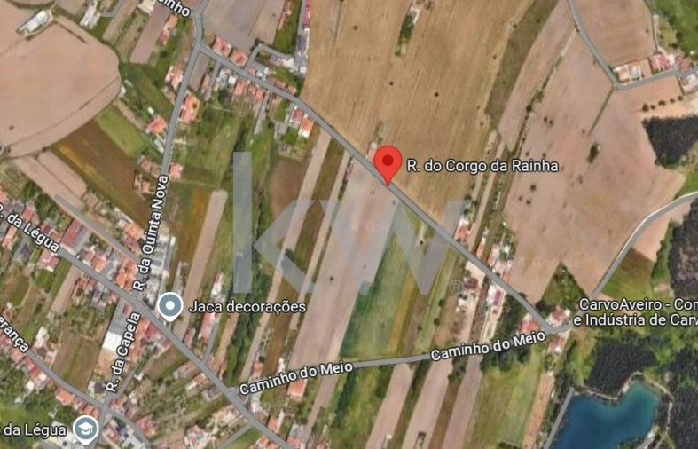 Terreno para Venda em Ílhavo (São Salvador) Foto 4