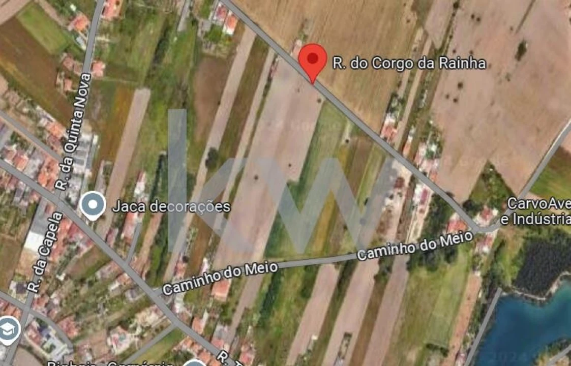 Terreno para Venda em Ílhavo (São Salvador) Foto 3